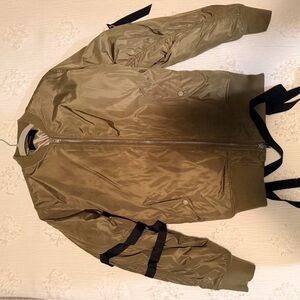 Stampd Bomber Jacket